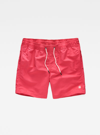 G-STAR RAW Dirik Color Block Swimshorts Costume Da